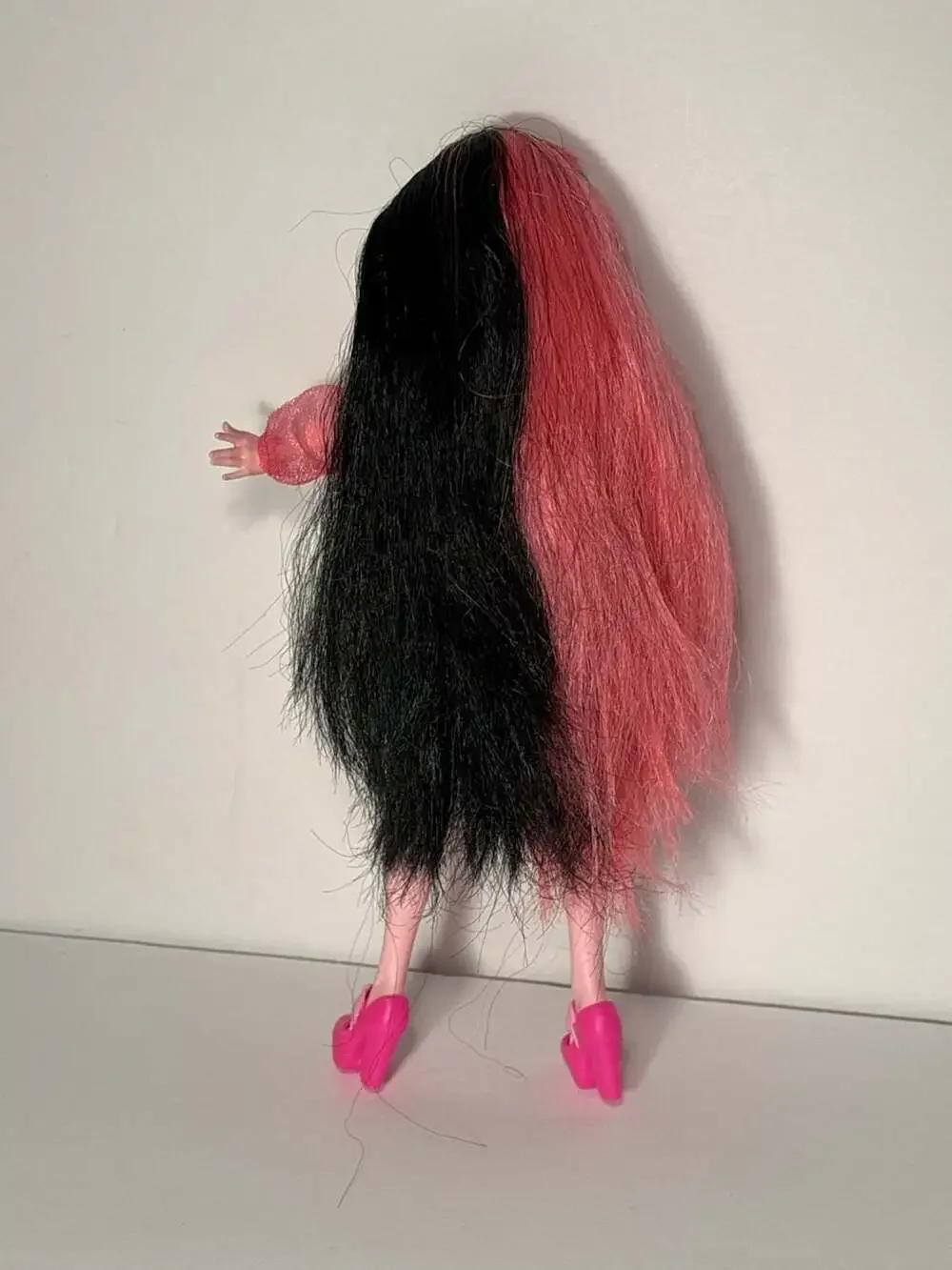 Mattel monster high
